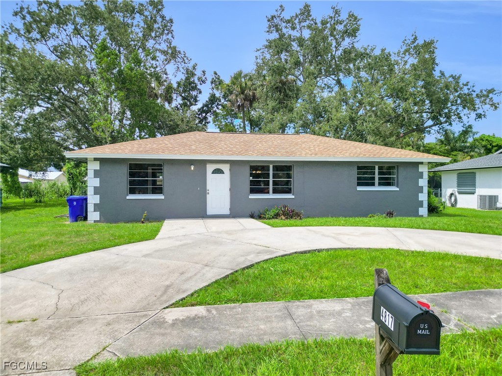 4817 Zana Drive Fort Myers FL 33905 2025008981 image1