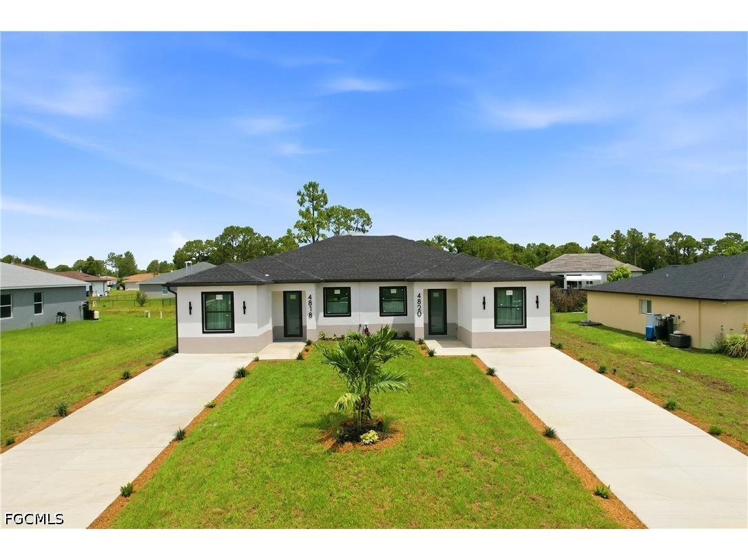 4818/4820 Golfview Boulevard Lehigh Acres FL 33973 2026031684 image32