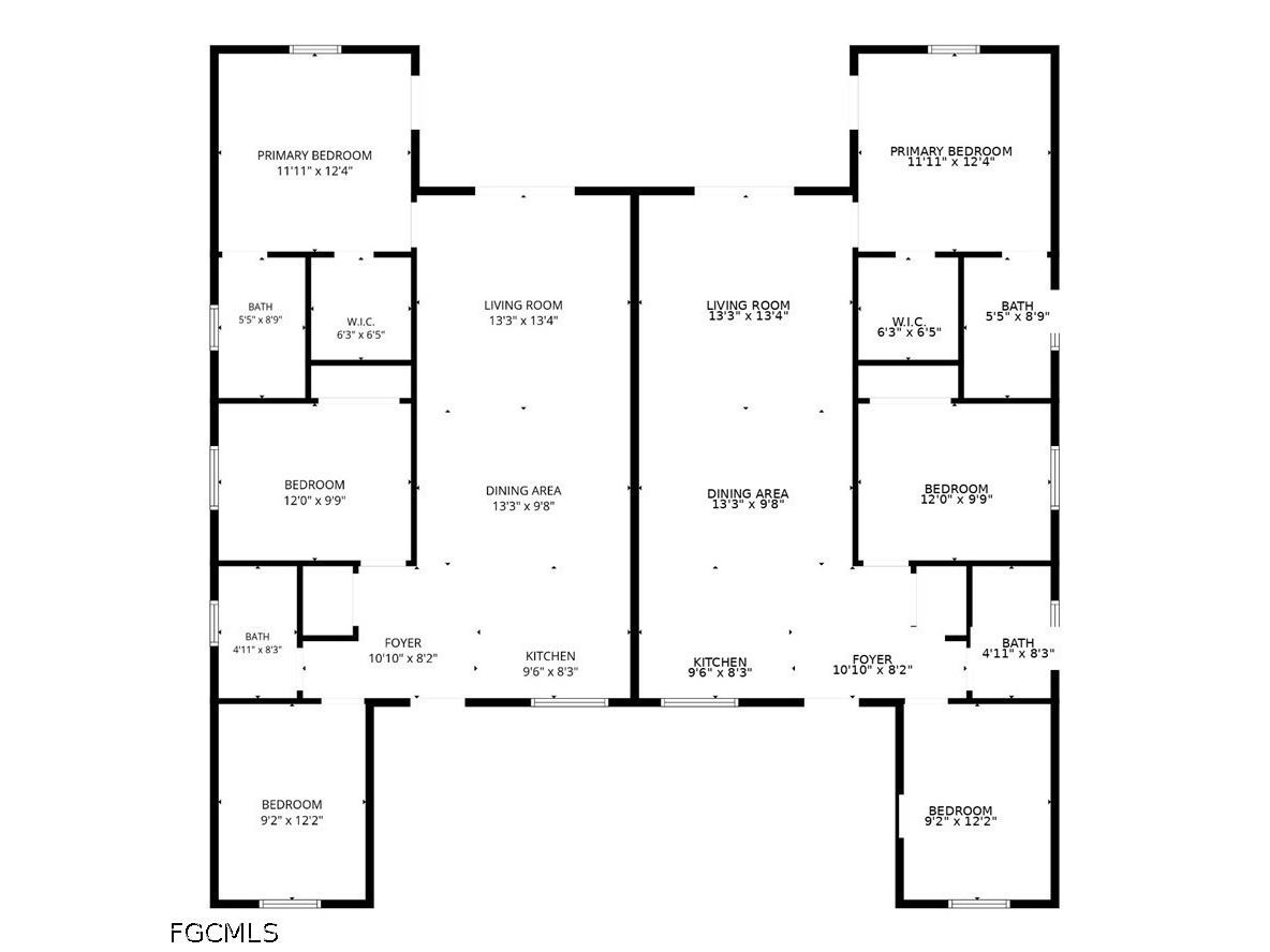 4818/4820 Golfview Boulevard Lehigh Acres FL 33973 2026031684 image36