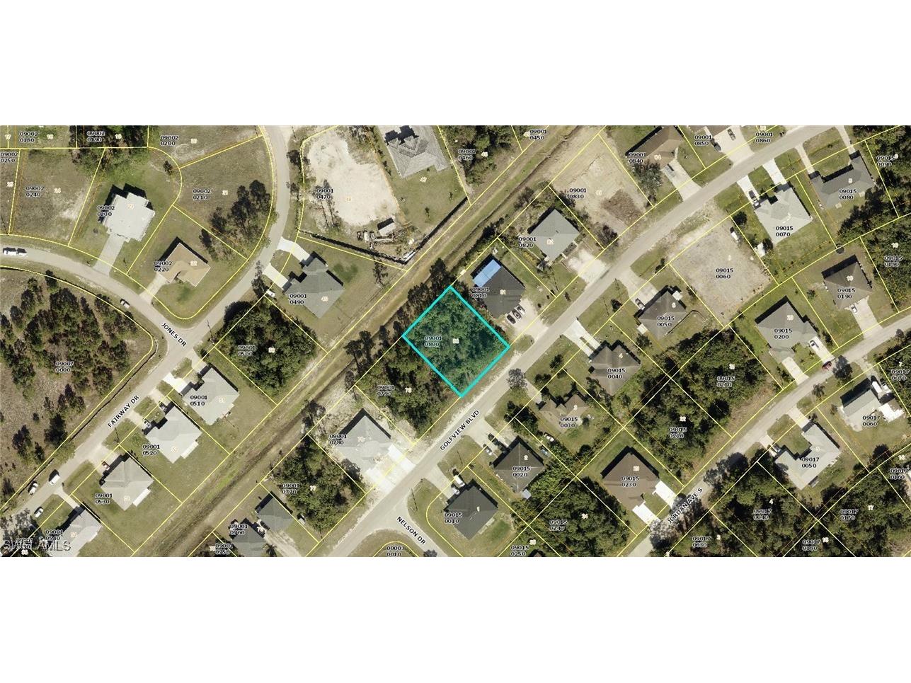 4818/4820 Golfview Boulevard Lehigh Acres FL 33973 225009549 image1