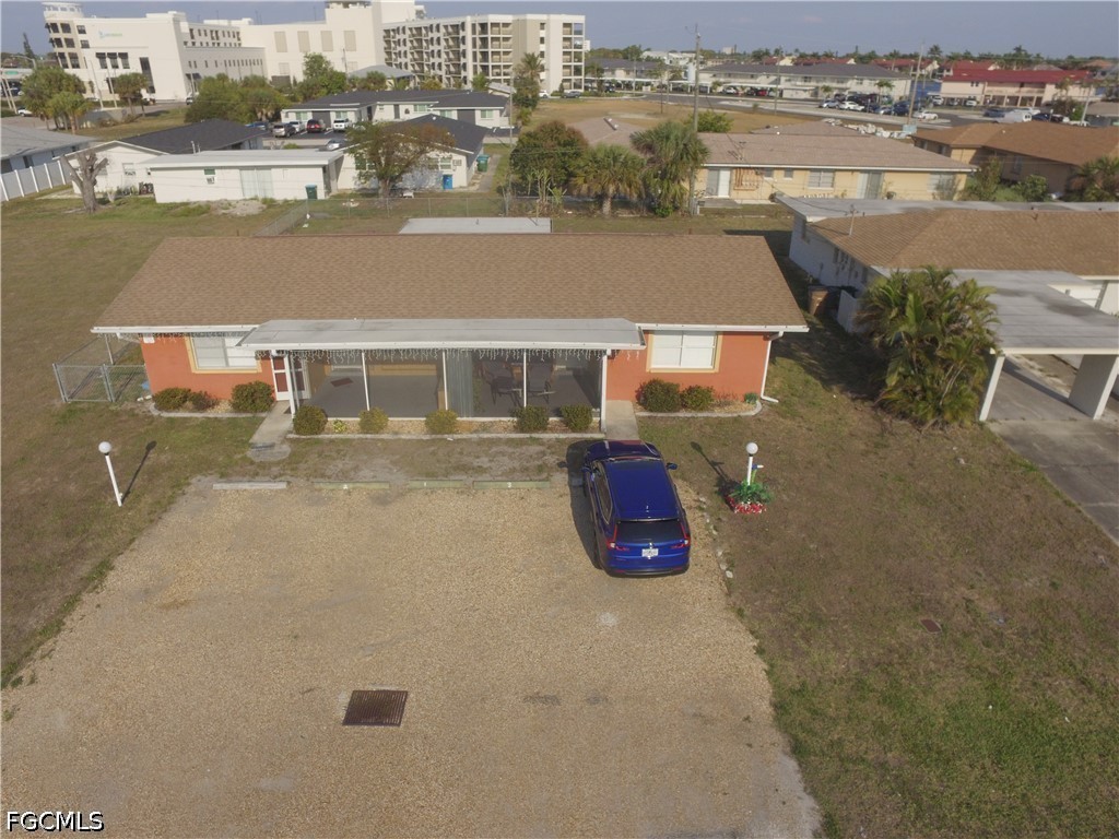 4819 Marine Drive #1 Cape Coral FL 33904 2026015782 image1