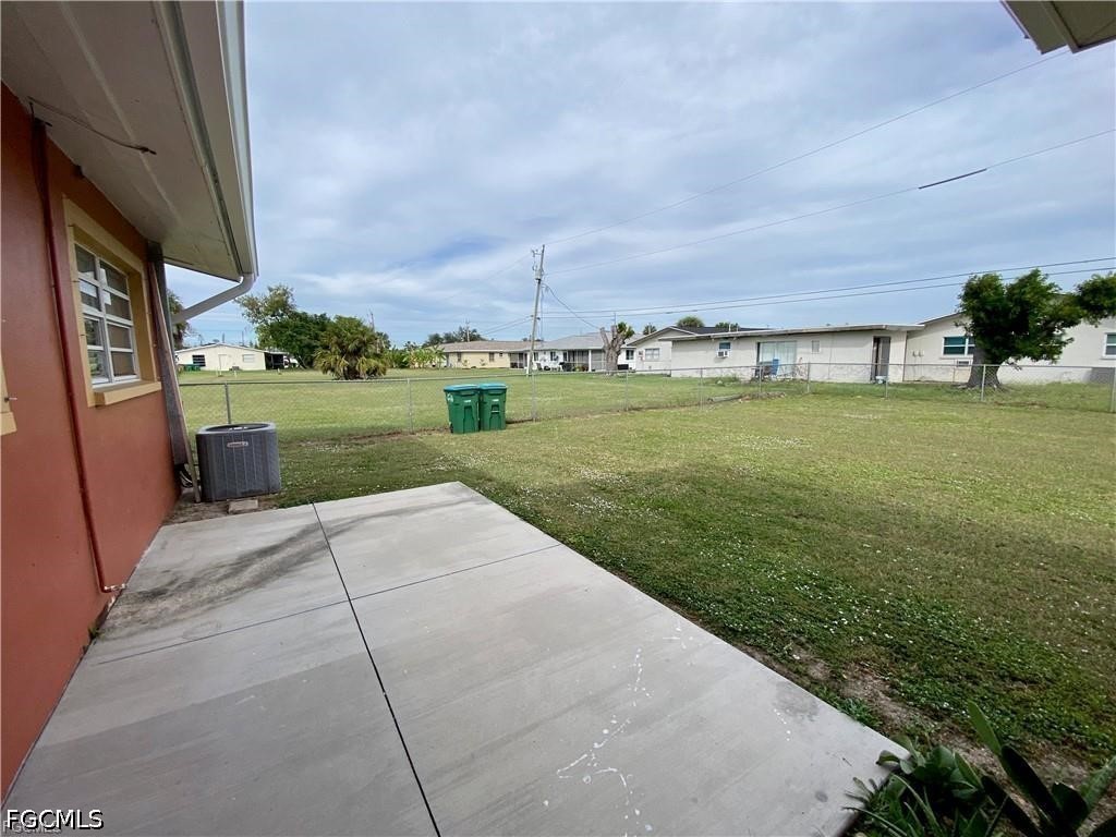 4819 Marine Drive #1 Cape Coral FL 33904 2026015782 image12