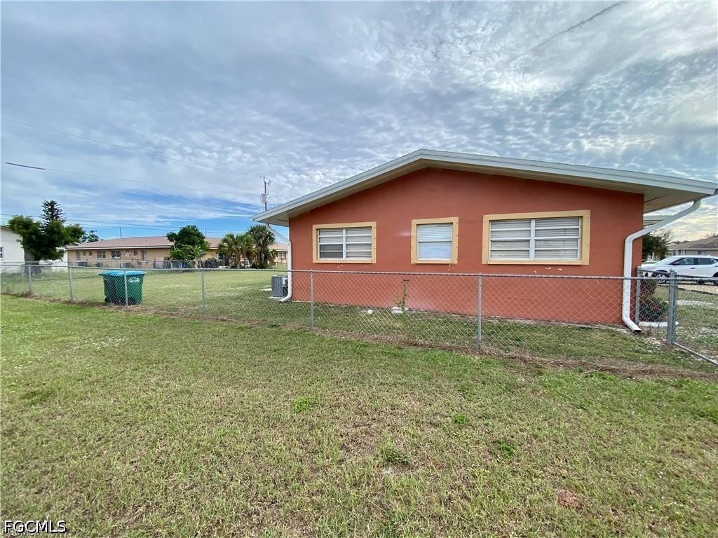 4819 Marine Drive #1 Cape Coral FL 33904 2026015782 image4