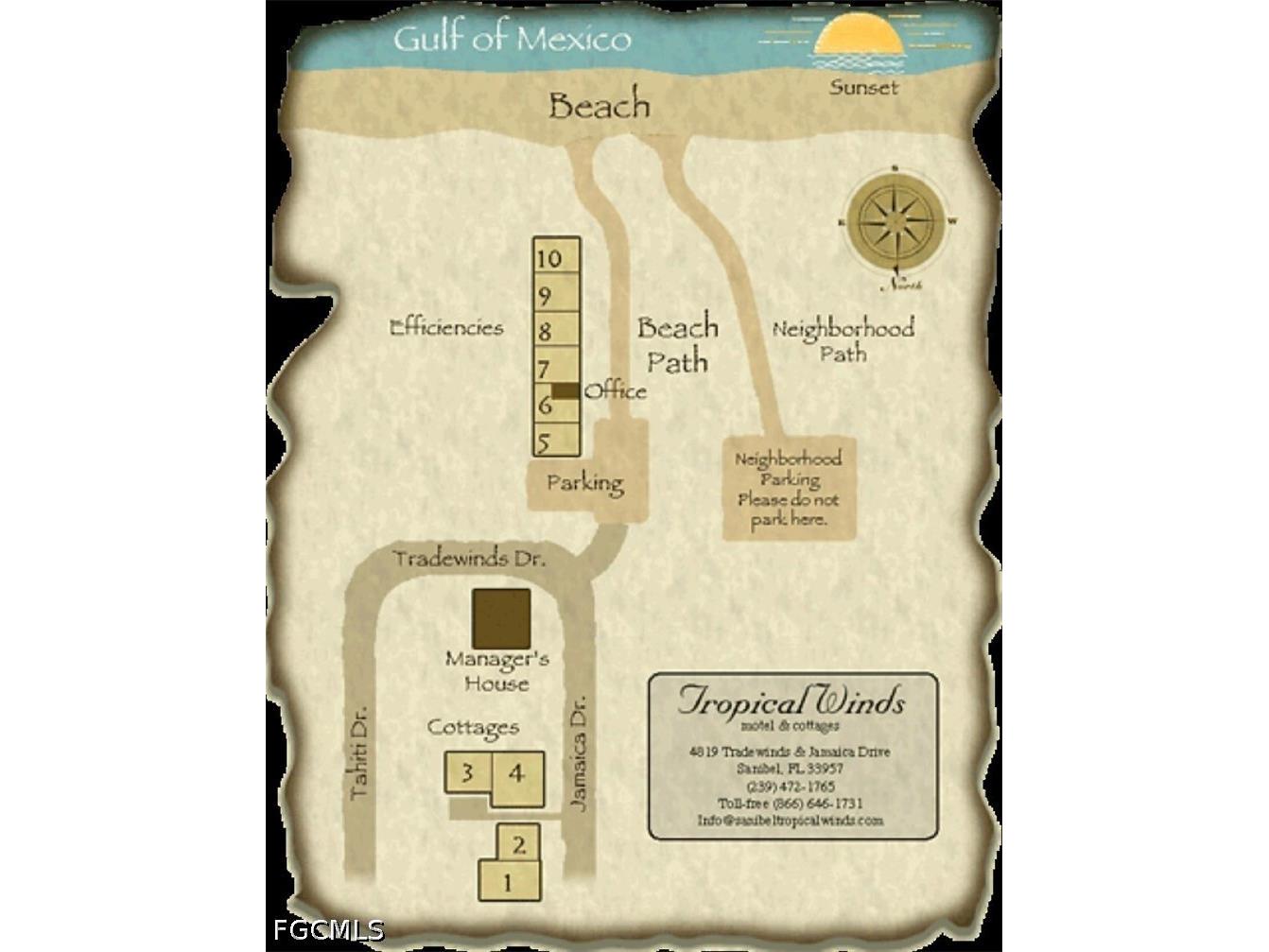 4819 Tradewinds Drive Sanibel FL 33957 2026018790 image21