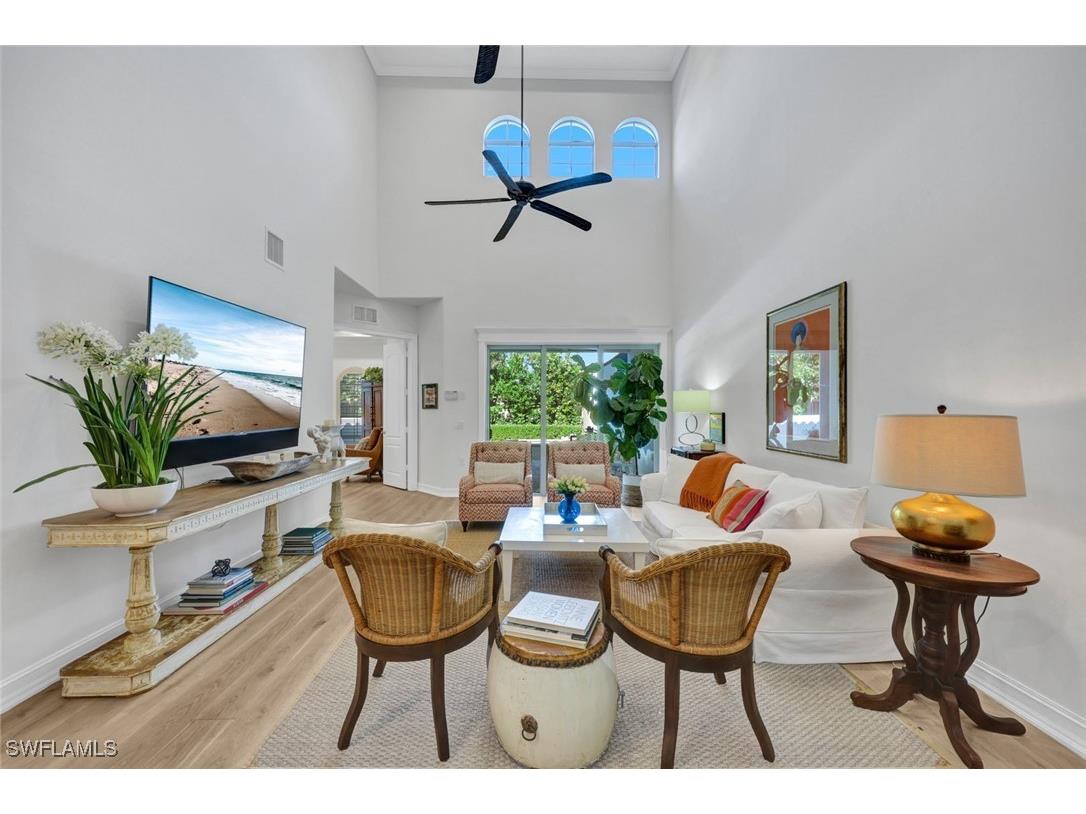 4819 W Boulevard Court #103 Naples FL 34103 225081711 image1