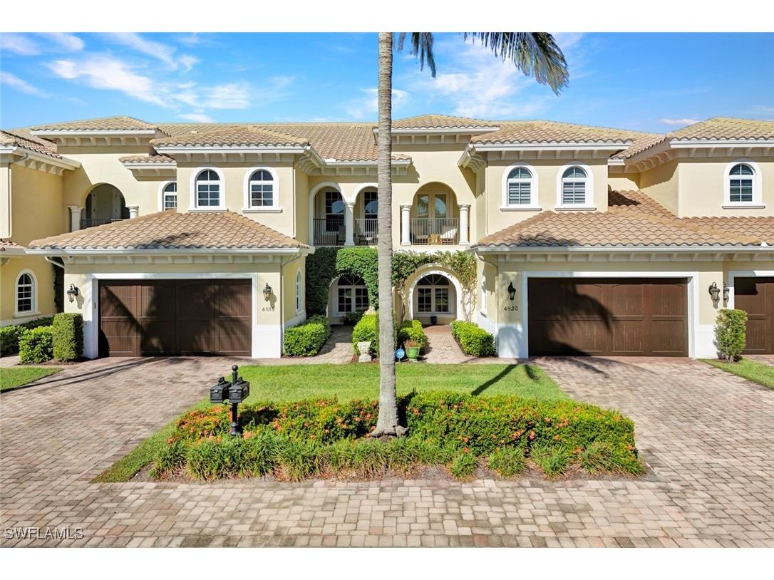 4819 W Boulevard Court #103 Naples FL 34103 225081711 image3