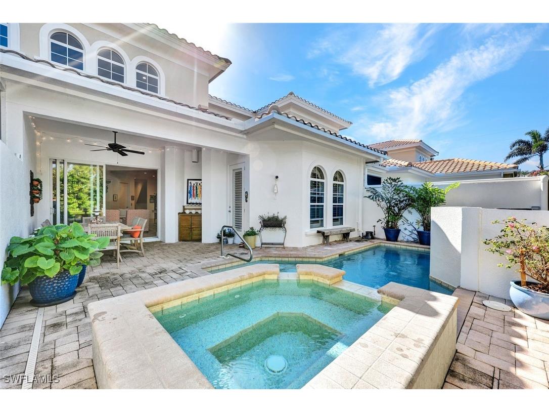 4819 W Boulevard Court #103 Naples FL 34103 225081711 image33