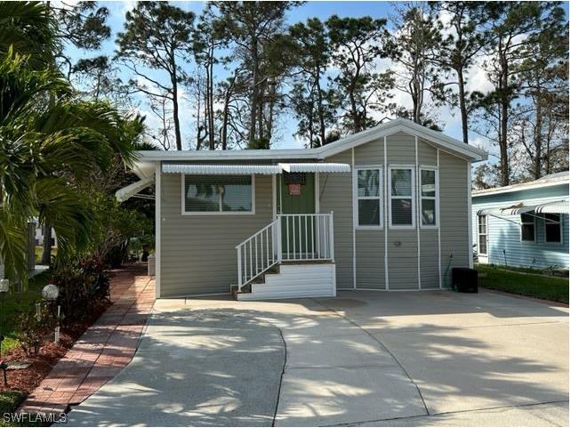 482 Cheetah Drive #482 Naples FL 34114 223017238 image1