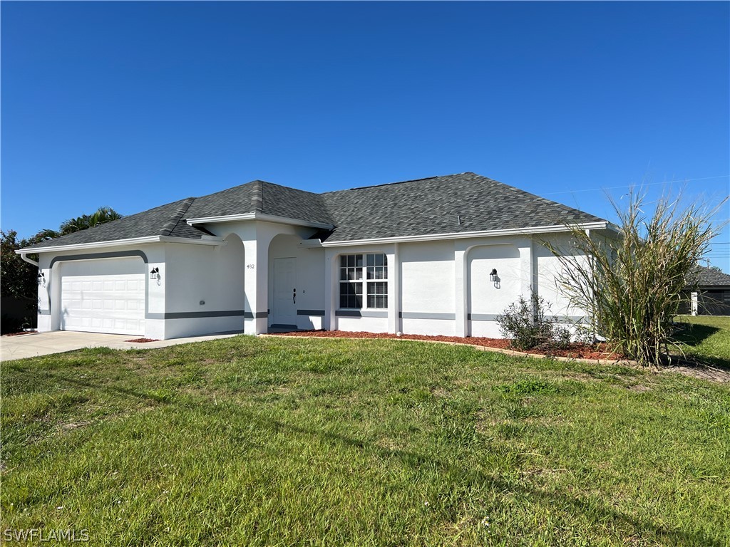 482 NE 2nd Place Cape Coral FL 33909 224032741 image1