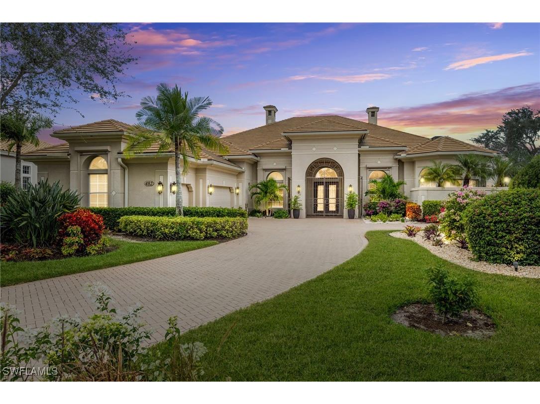 482 Terra Vista Court Naples FL 34119 224087754 image1
