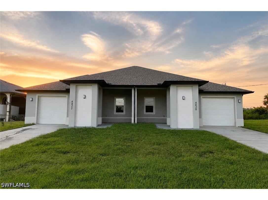 4820 24th Street SW Lehigh Acres FL 33973 226018082 image1