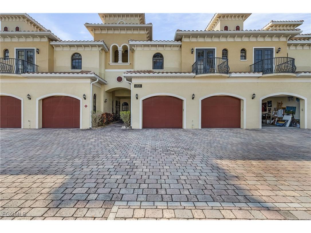 4820 SW 17th Place #6 Cape Coral FL 33914 2025008109 image1