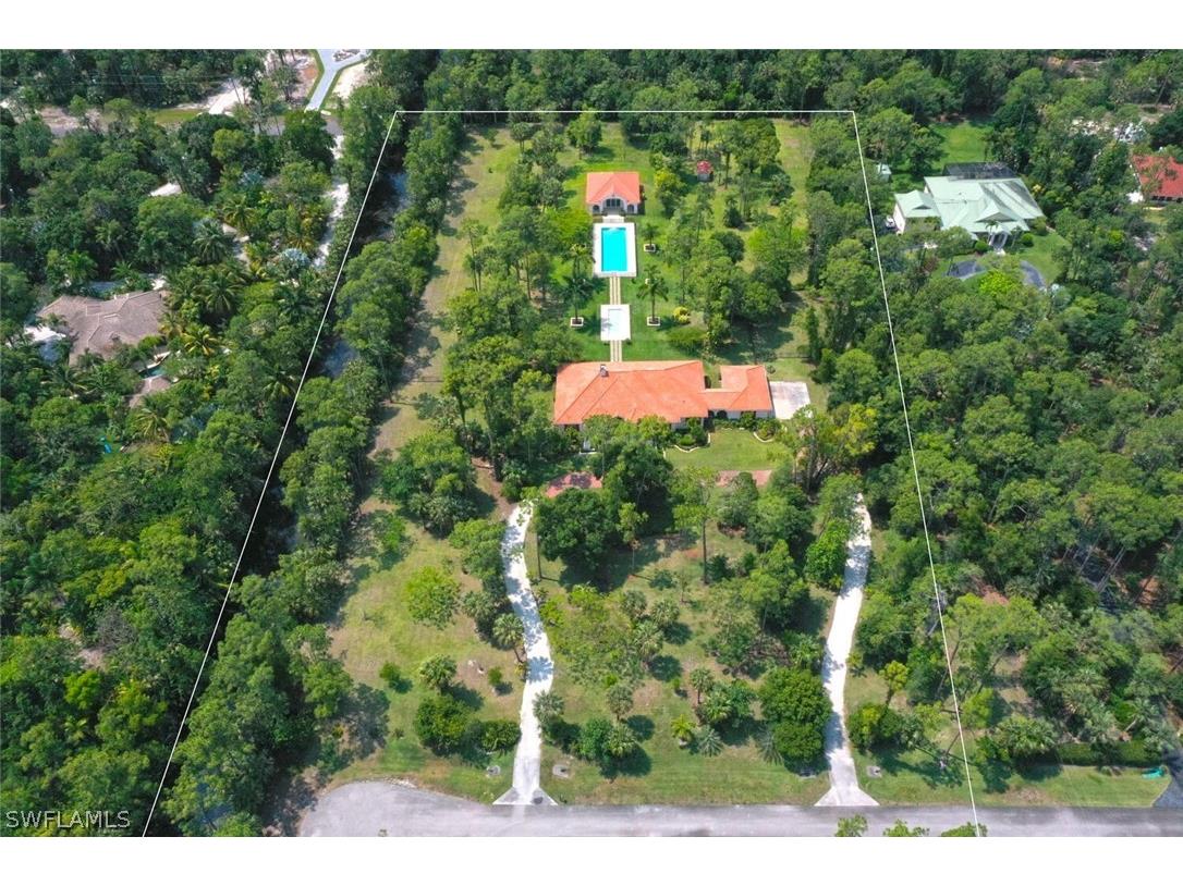 4820 Tamarind Ridge Drive Naples FL 34119 224042168 image1