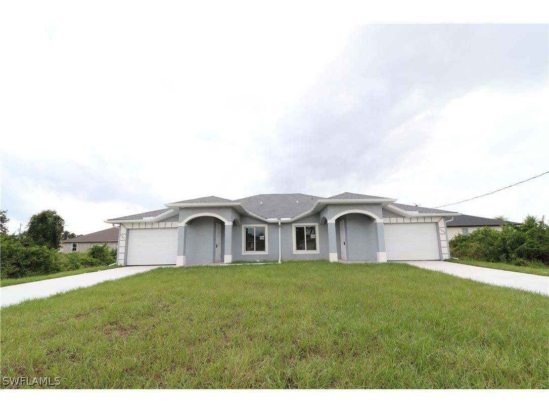 4821/4823 Leonard Boulevard S Lehigh Acres FL 33973 222073005 image1