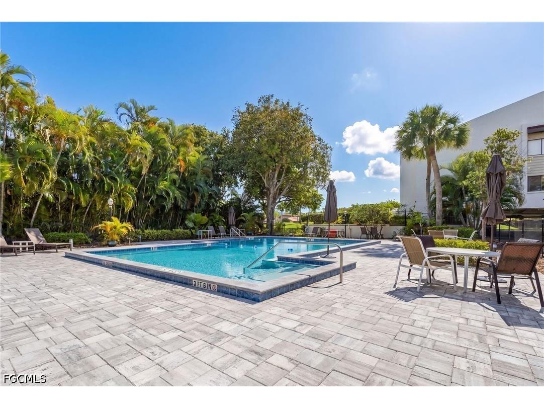 4821 S Landings Drive #205 Fort Myers FL 33919 2026018129 image24