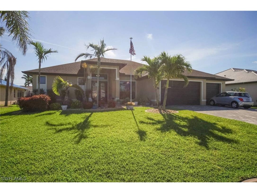 4821 SW 24th Avenue Cape Coral FL 33914 223025700 image1