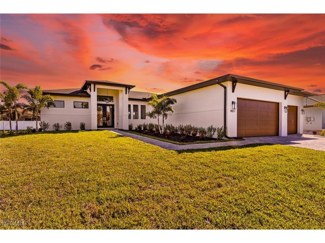 4821 SW 29th Avenue Cape Coral FL 33914 225001414 image1
