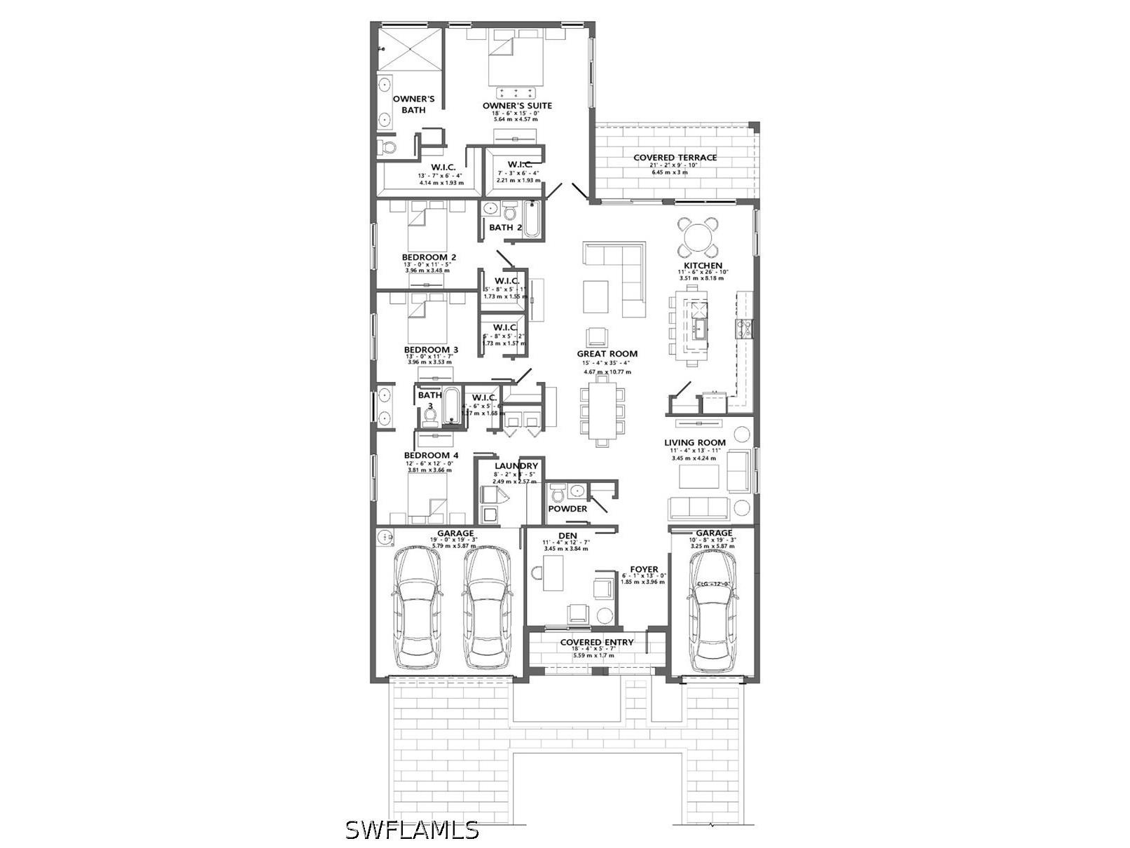 4822 Frattina Street Ave Maria FL 34142 226018764 image50