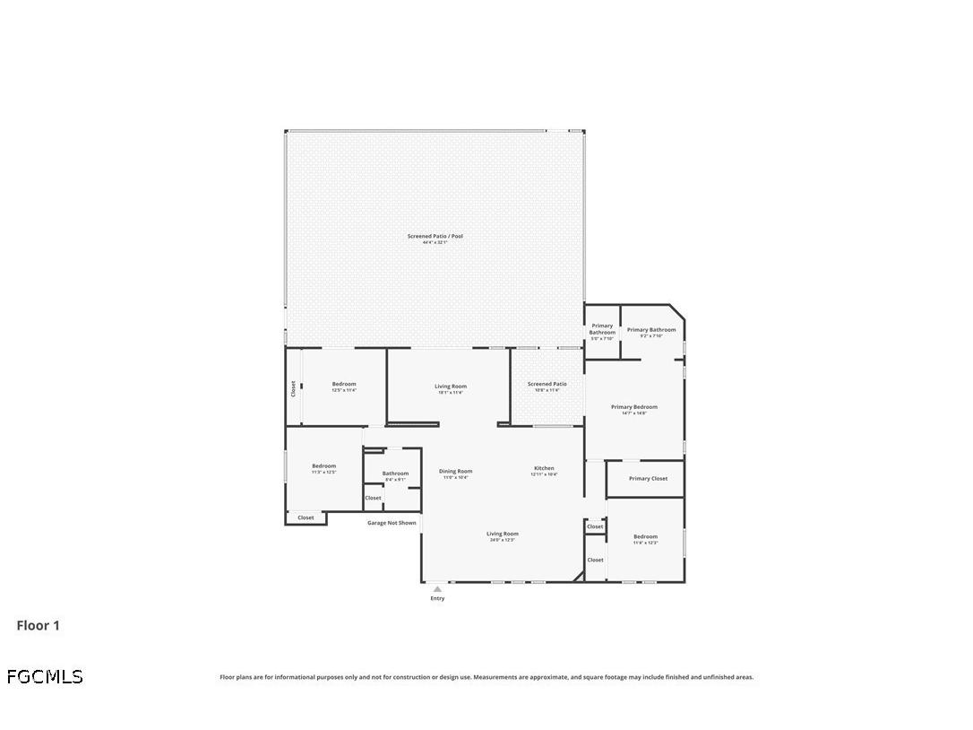 4822 SW 1st Court Cape Coral FL 33914 2026024708 image47