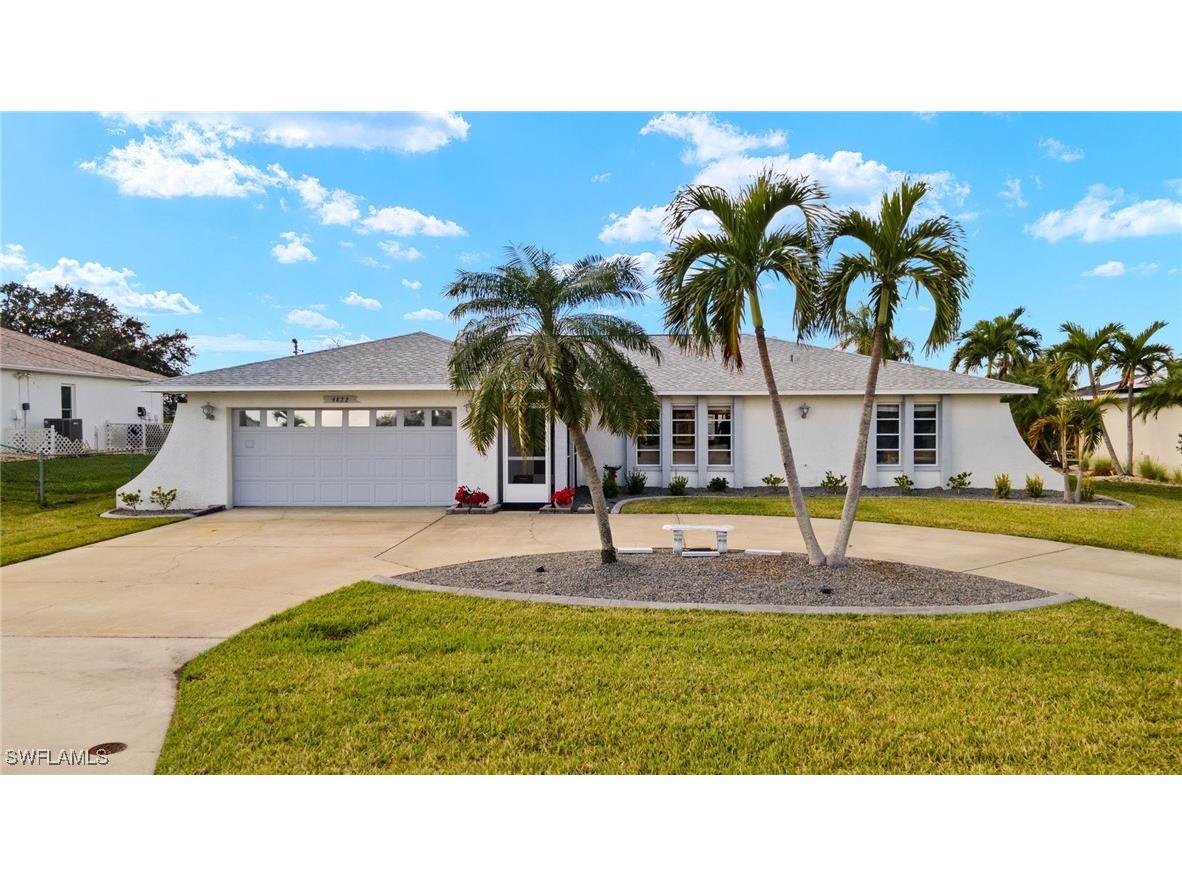 4822 SW 1st Court Cape Coral FL 33914 224100609 image1