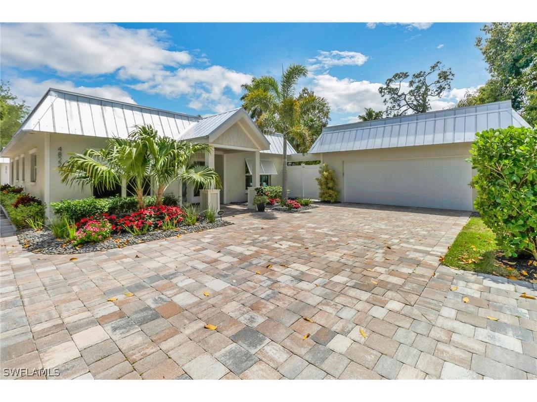 4822 West Boulevard #4822 Naples FL 34103 224031443 image1