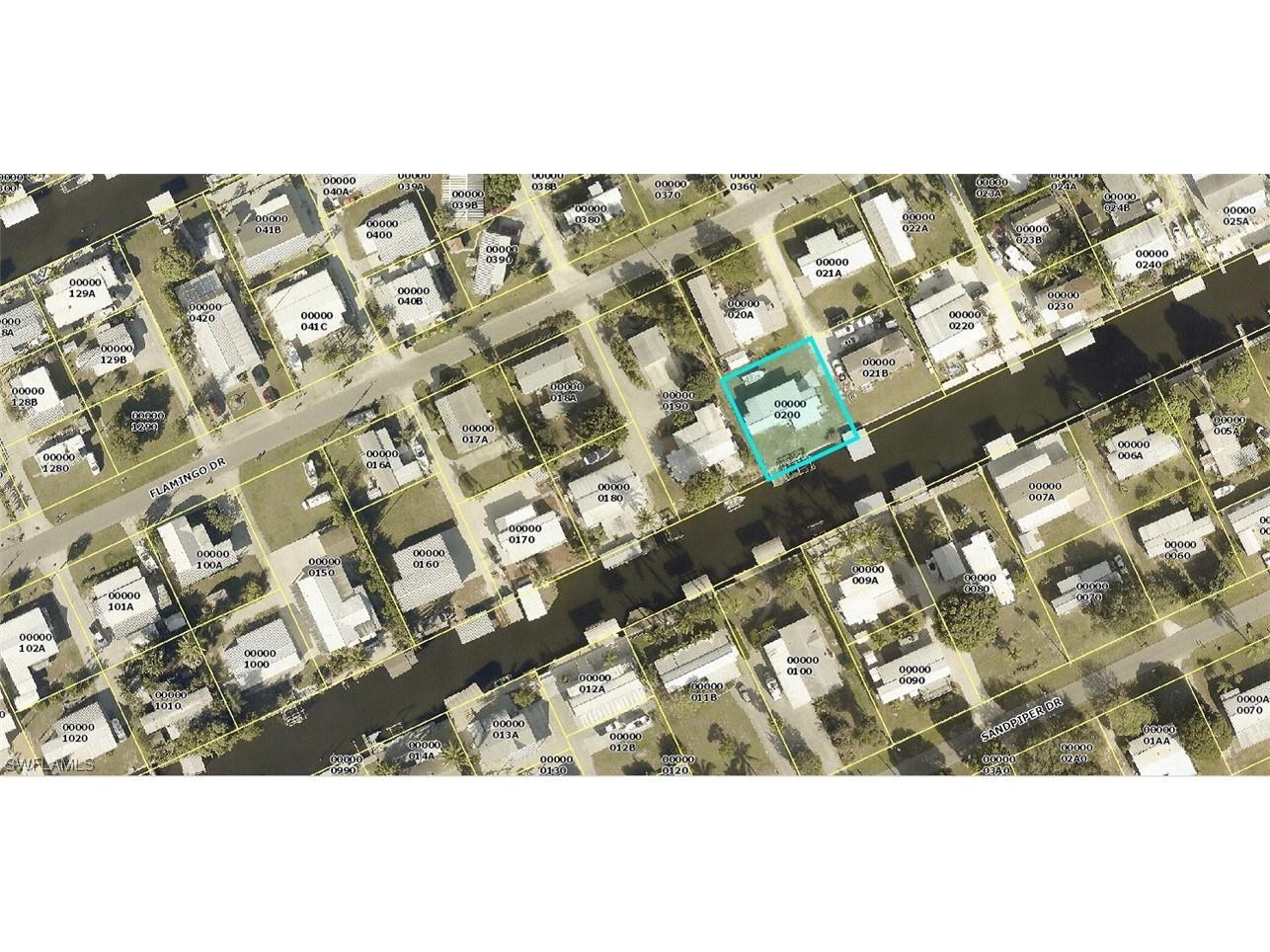 4823 Flamingo Drive Saint James City FL 33956 223017501 image1