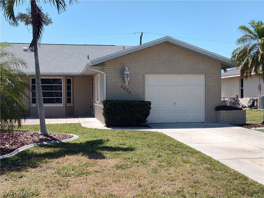4824 SW 23rd Avenue Cape Coral FL 33914 224034530 image1