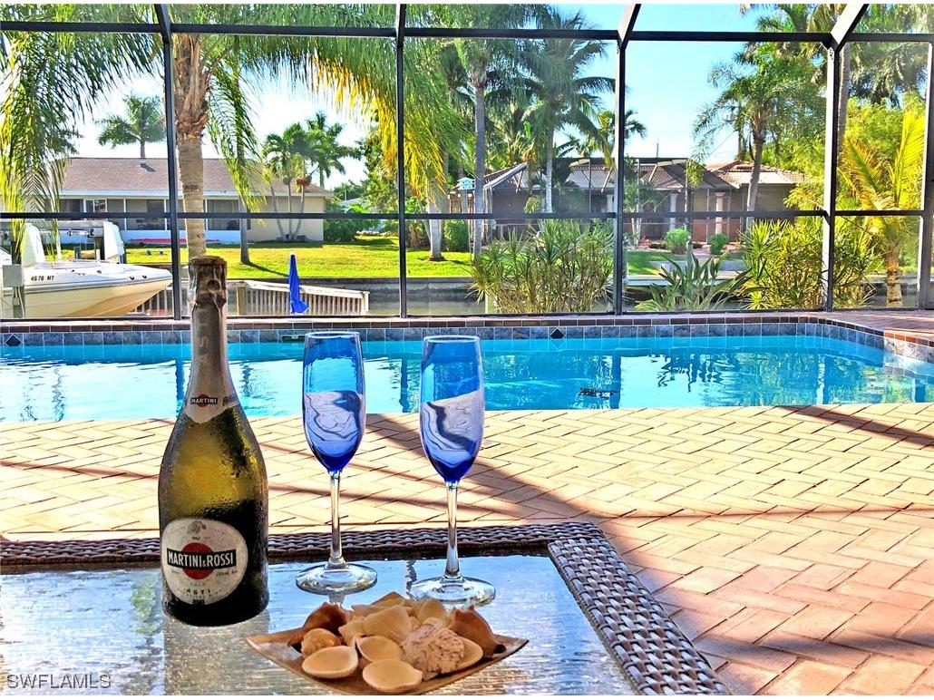 4824 Triton Court W Cape Coral FL 33904 223027213 image1