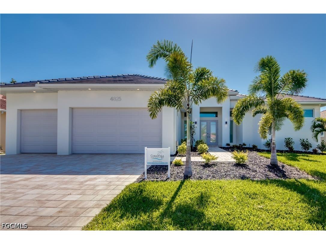 4825 SW 25th Place Cape Coral FL 33914 2025023458 image1