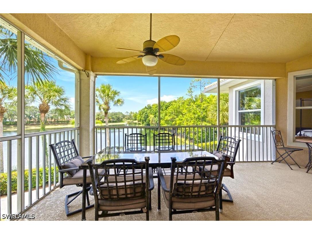 4825 Shinnecock Hills Court #201 Naples FL 34112 226024388 image1