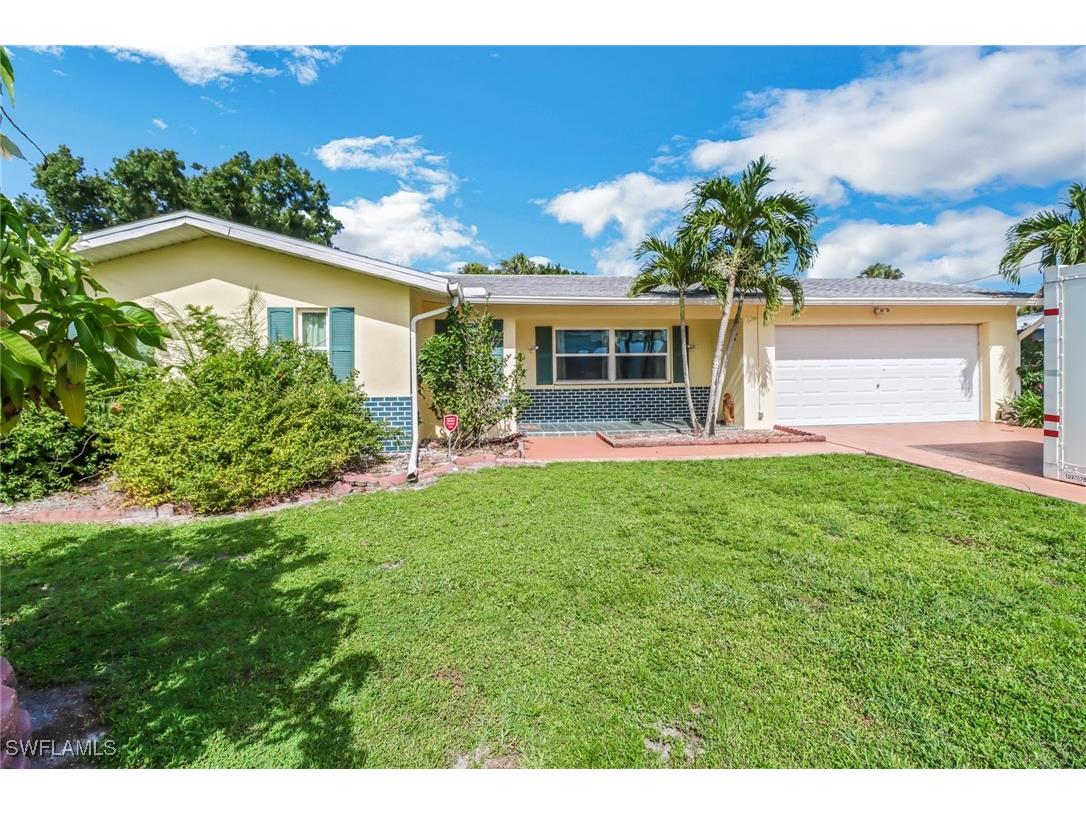 4826 Lema Court North Fort Myers FL 33903 225000284 image1