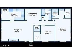4826 SW 29th Avenue #1 Cape Coral FL 33914 2026022493 image11