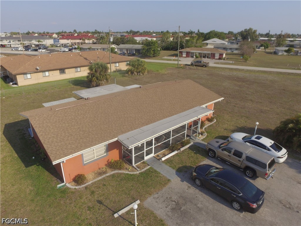4827 Marine Drive #1 Cape Coral FL 33904 2026016264 image1