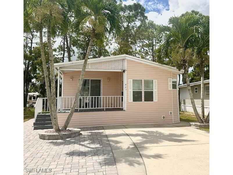 483 Cheetah Drive #483 Naples FL 34114 224071679 image1
