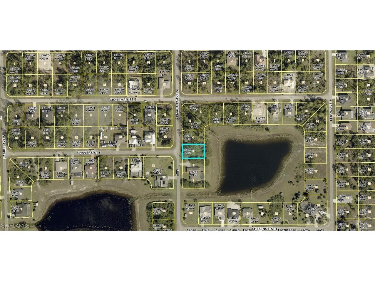 483 Lemhurst Avenue S Lehigh Acres FL 33974 225067301 image1