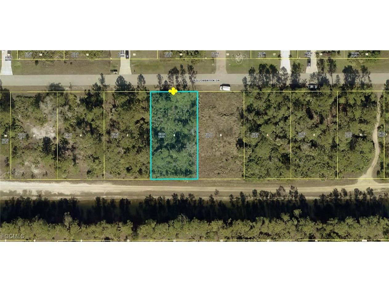 483 Willowbrook Drive Lehigh Acres FL 33972 2025008168 image1