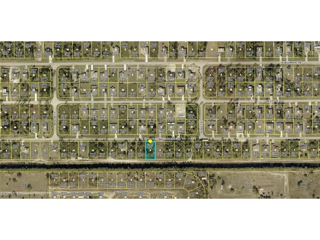 483 Willowbrook Drive Lehigh Acres FL 33972 2025008168 image3