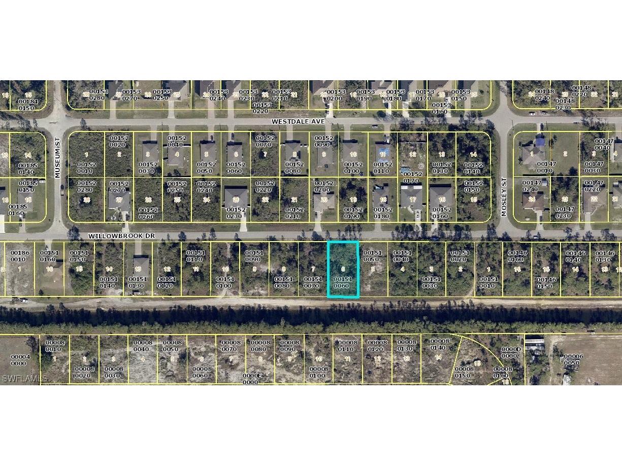 483 Willowbrook Drive Lehigh Acres FL 33972 223061520 image1