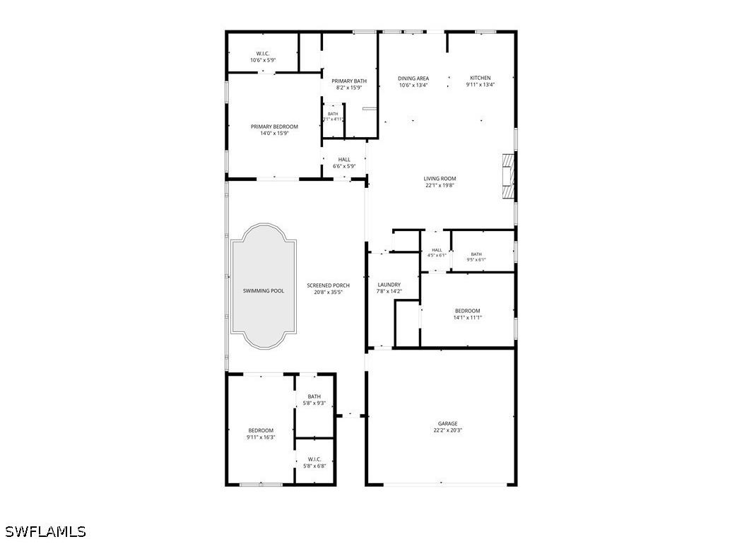 4830 Europa Drive Naples FL 34105 226019097 image40