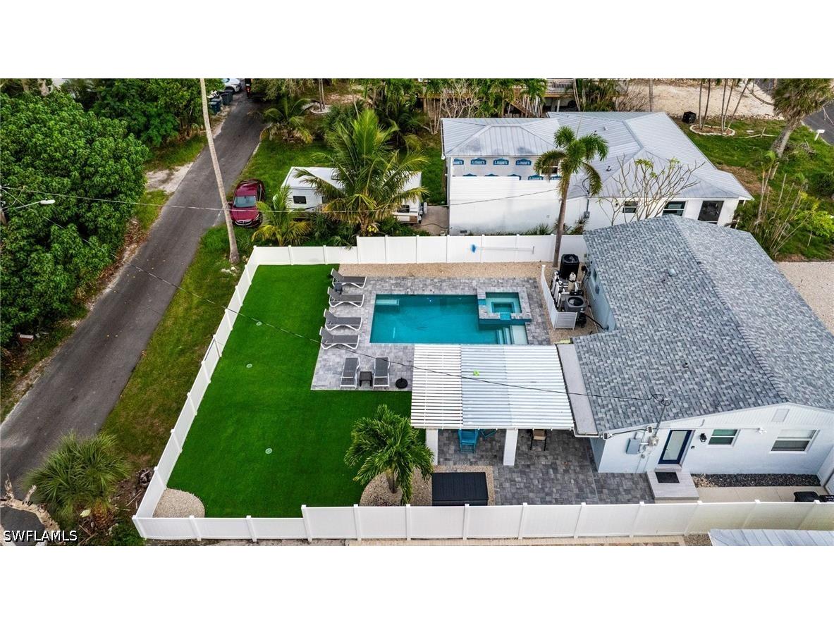 4831 Coquina Road Fort Myers Beach FL 33931 226019455 image4