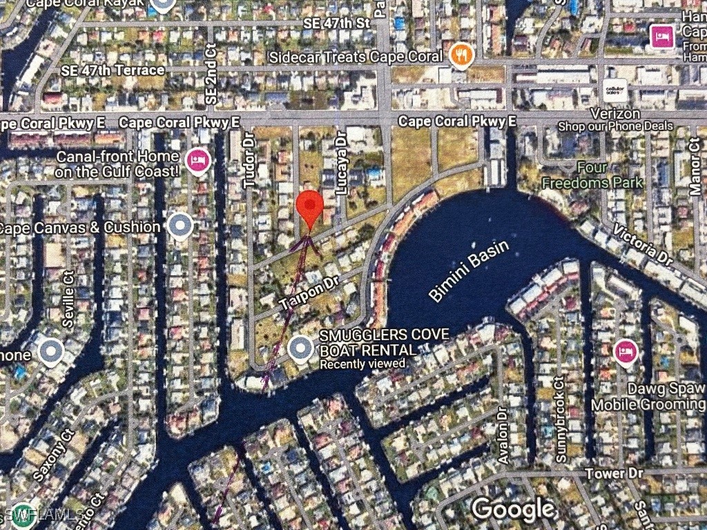 4831 Marine Drive Cape Coral FL 33904 225049493 image3