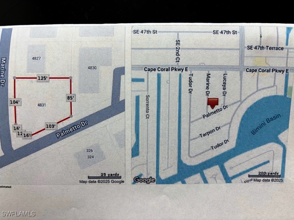 4831 Marine Drive Cape Coral FL 33904 225049493 image5