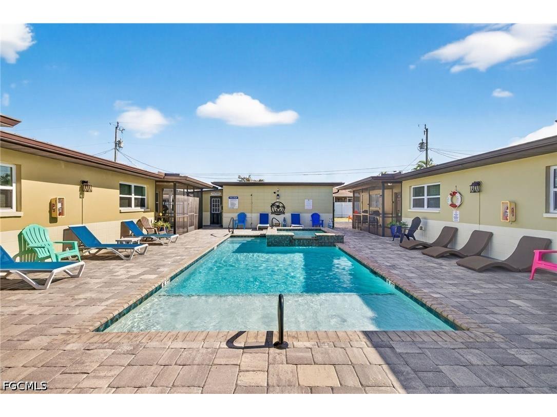 4831 Tudor Drive #1 Cape Coral FL 33904 2026019002 image1
