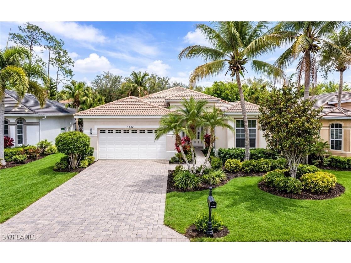 4832 Cerromar Drive Naples FL 34112 226010981 image1