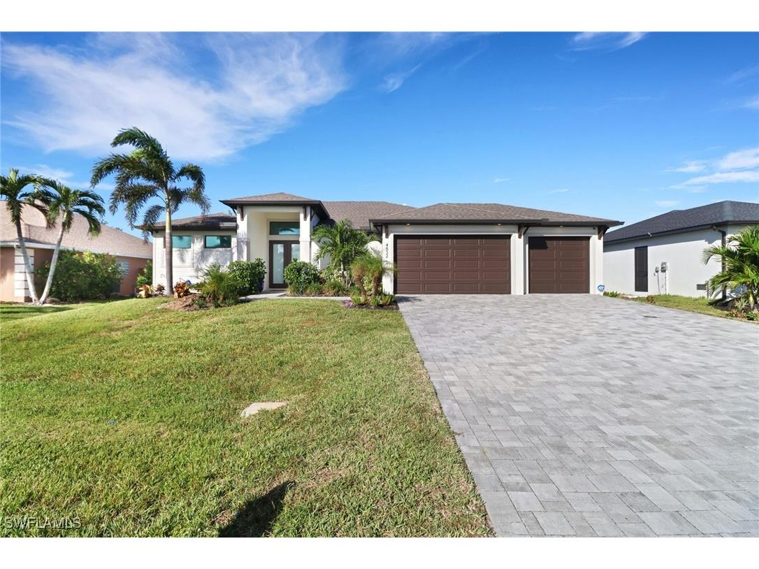 4832 SW 23rd Avenue Cape Coral FL 33914 224085990 image1