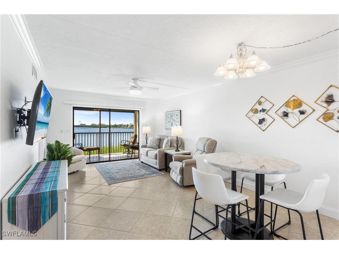 4835 Bonita Beach Road #104 ELEVATED TO 2ND FLOOR Bonita Springs FL 34134 225073782 image1
