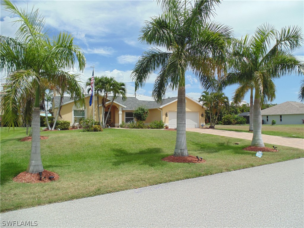 4835 SW 18 Avenue Cape Coral FL 33914 224041222 image1