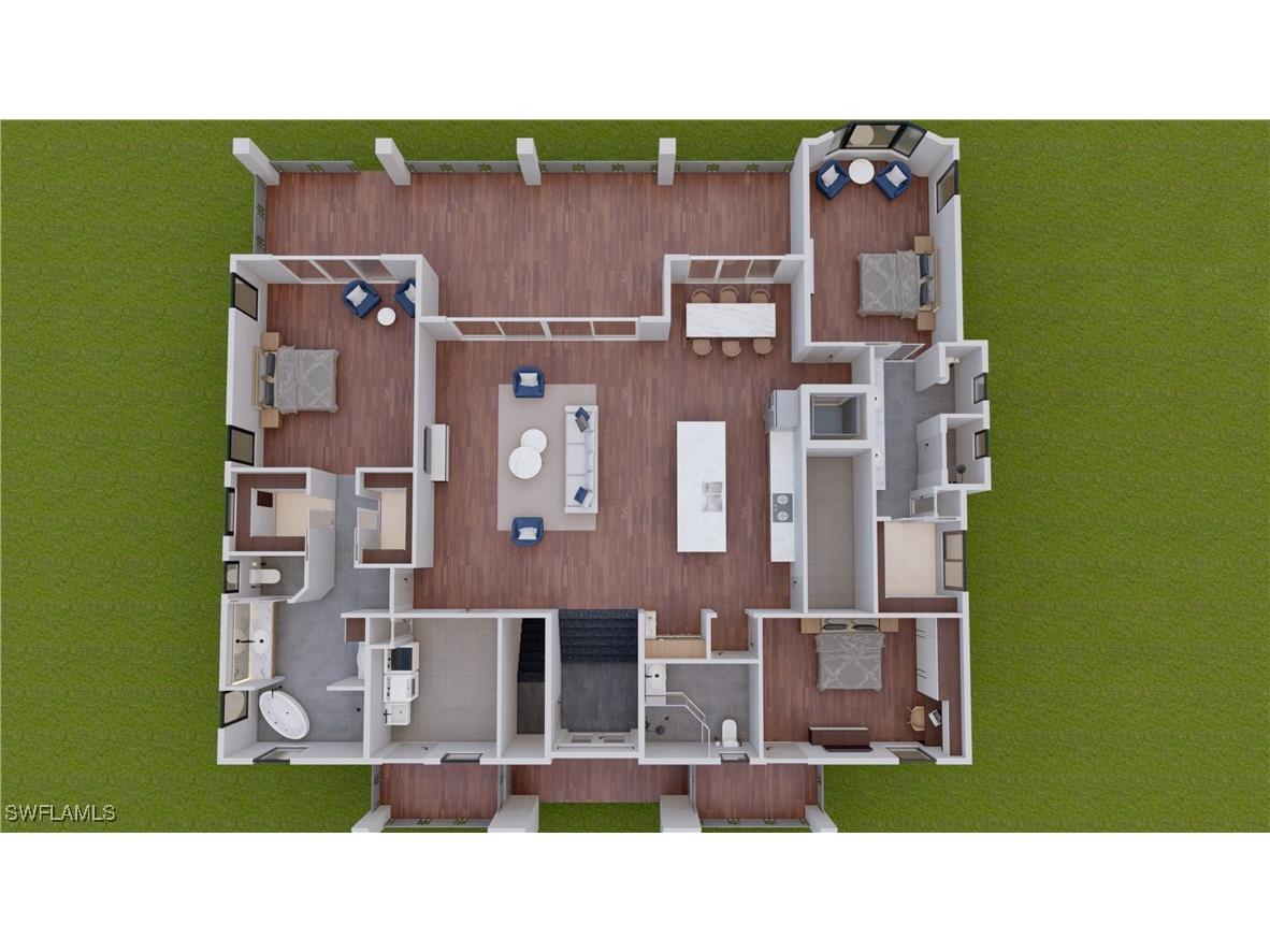 4837 Gary Road Bonita Springs FL 34134 225066384 image6