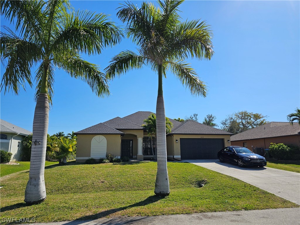 4837 SW 24th Avenue Cape Coral FL 33914 224017344 image1