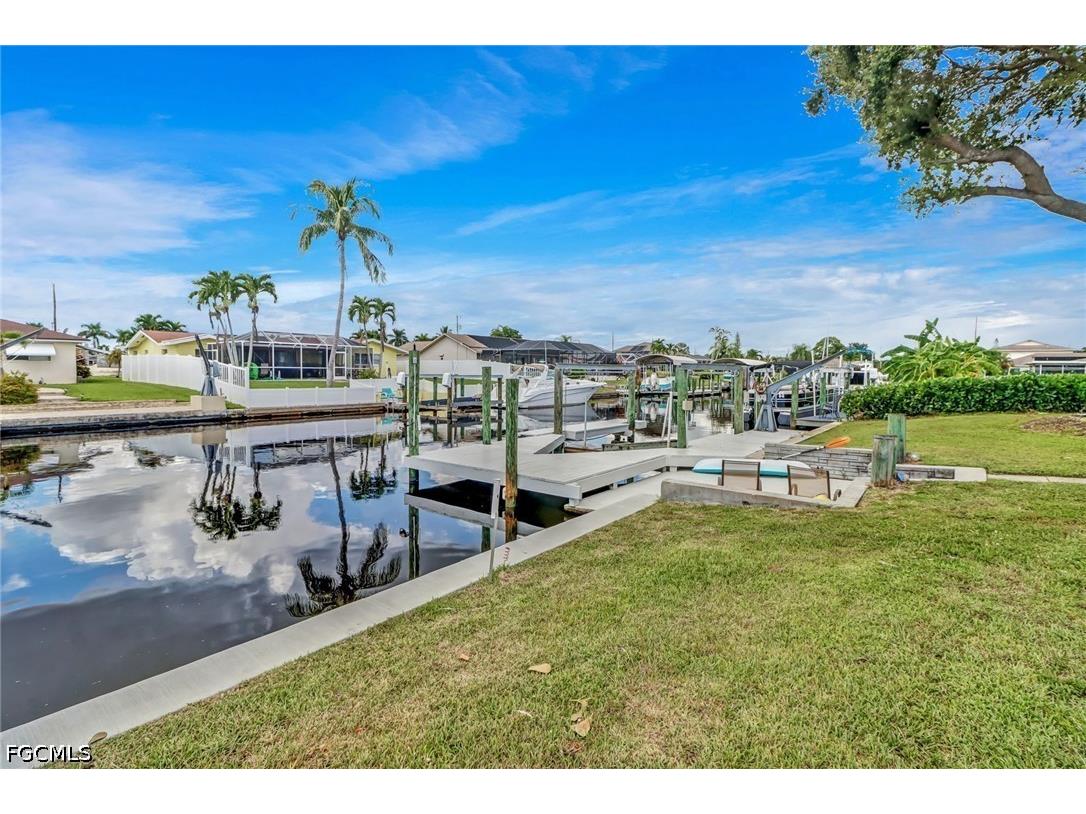 4838 Tudor Drive #A Cape Coral FL 33904 2026022219 image15